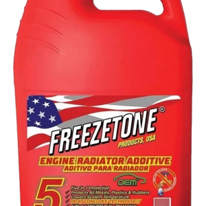 REFRIGERANTE 1LITRO ROJO FREEZETONE - RGR